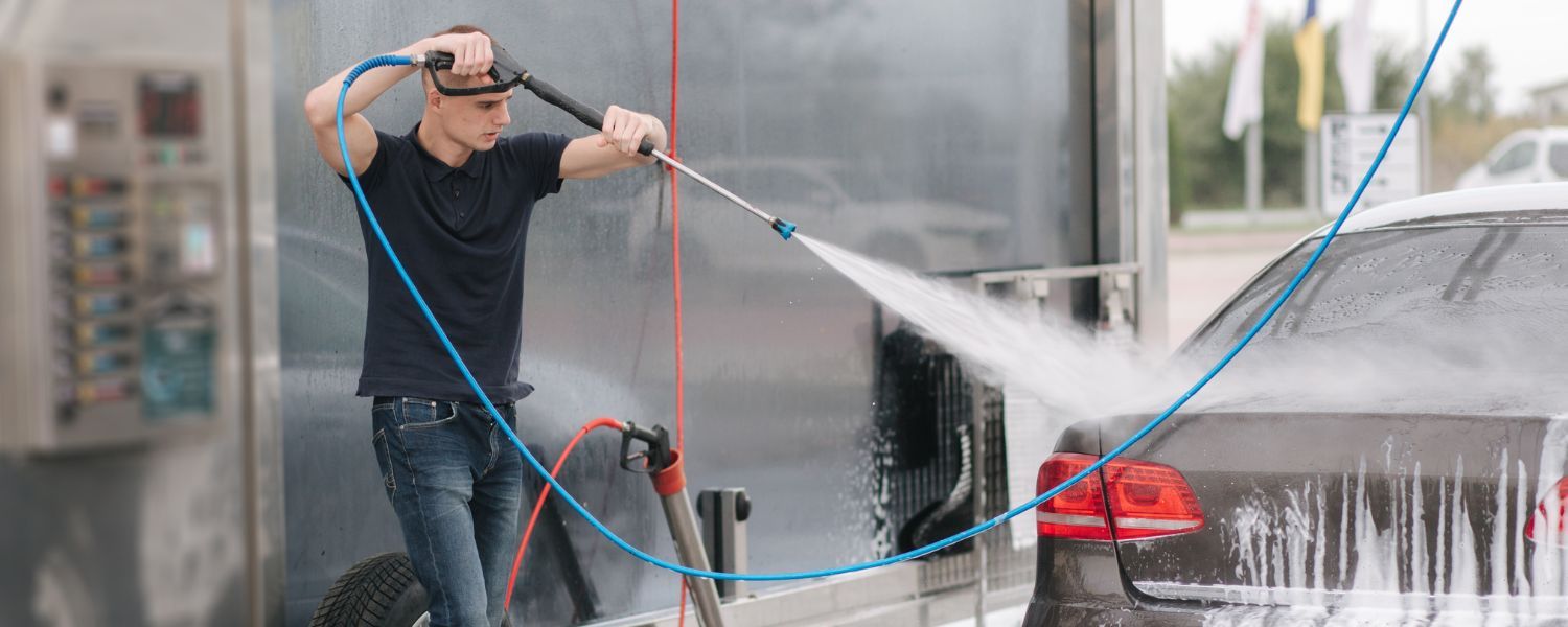 Carwash
