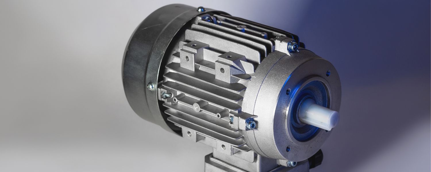 Tips voor het kiezen van de juiste elektromotor