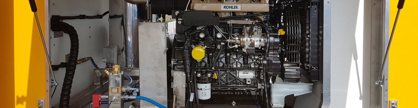 Hogedrukreiniger benzine, diesel of elektrisch: welke aandrijving past bij u?