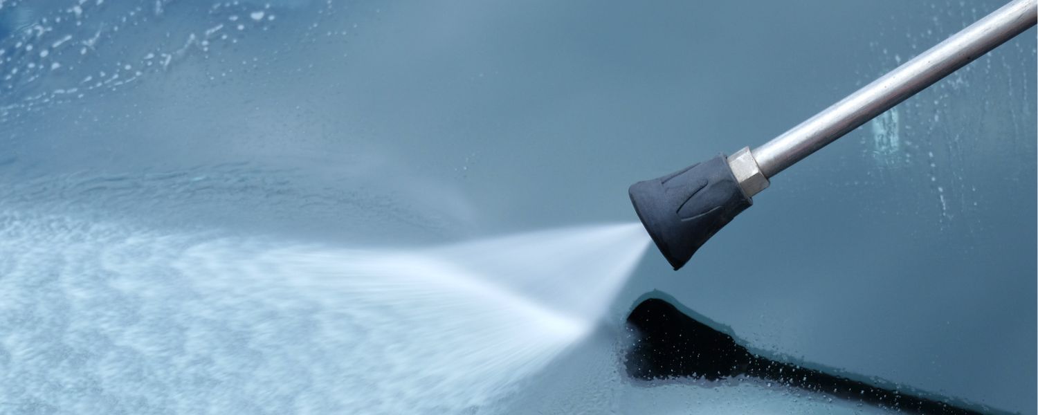 Nozzle Tabel | kies de juiste doorlaat