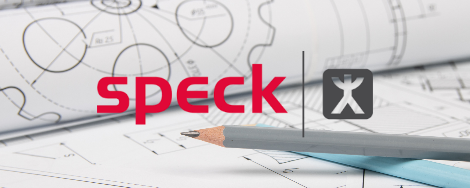 Onderdelentekeningen Speck hogedrukpompen