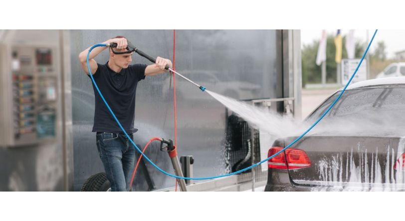 Carwash