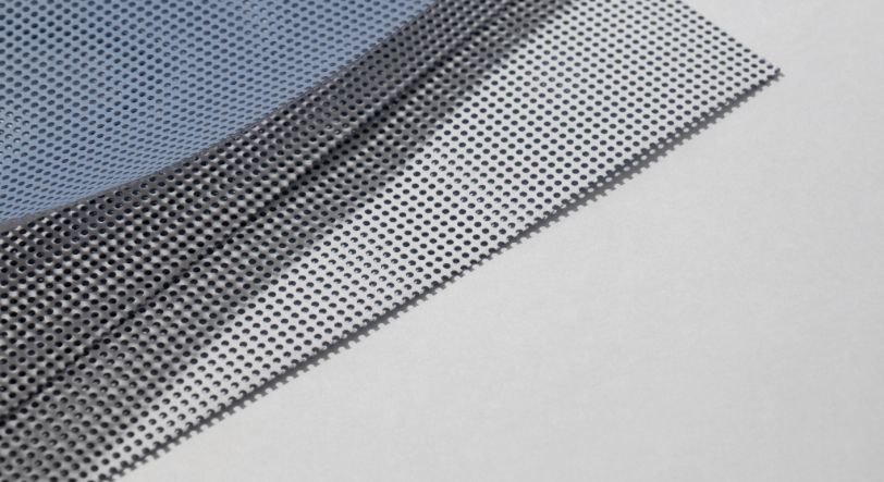 Omrekentabel Mesh-Microns-Millimeters