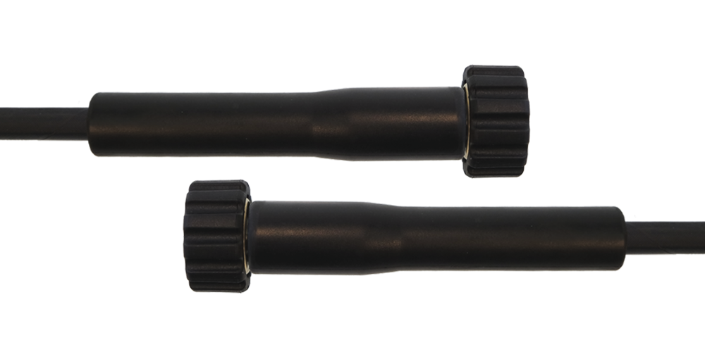 Categorie Stalen Koppelingen - 2x M22 Wartel