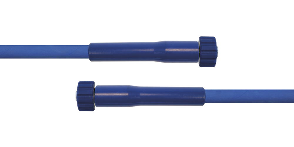 Categorie Stalen Koppelingen - 2x M22 Wartel