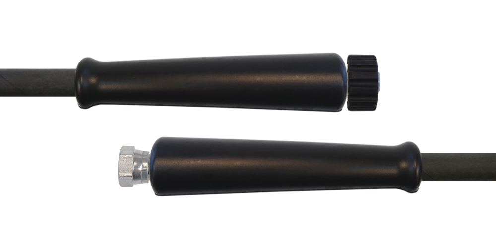 Categorie Stalen Koppelingen - M22 Wartel x Wartel