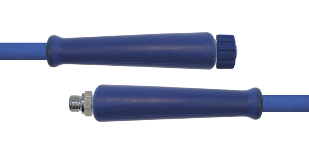 Categorie Stalen Koppelingen - M22 Wartel x Buitendraad