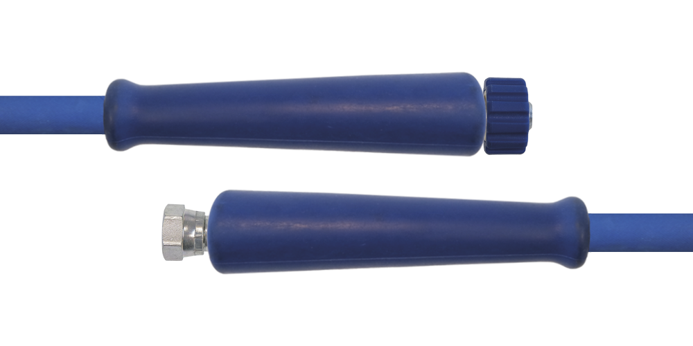 Categorie Stalen Koppelingen - M22 Wartel x Wartel
