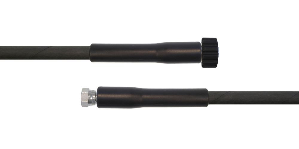 Categorie Stalen Koppelingen - M22 Wartel x Wartel