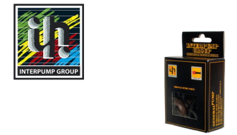Categorie Interpump onderdelen