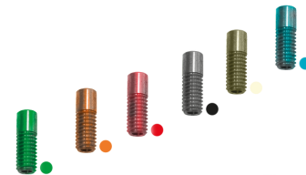 Categorie M4 Nozzles
