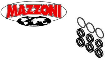 Categorie Mazzoni onderdelen