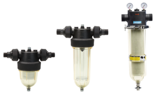 Categorie Cintropur waterfilters