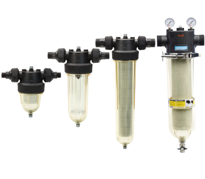 Categorie Waterfilters en toebehoren - Cintropur