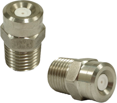 Categorie Nozzles 1/4" - Rondstraal 0°