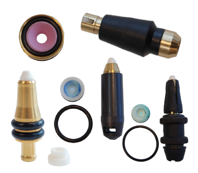 Categorie Reparatiesets en onderdelen