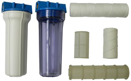 Categorie Patroonfilters