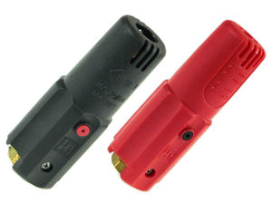 Categorie Rotomax (verstelbaar roterend of puntstraal) - Max. 400 bar