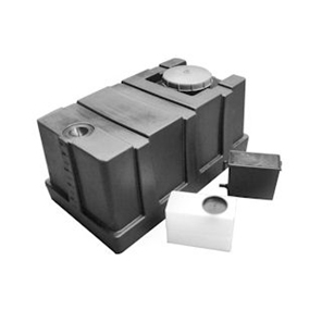 Categorie Watertanks en toebehoren
