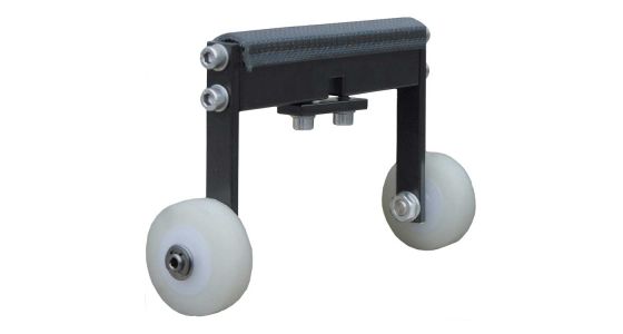 Wielset - Gechikt voor flexibele spuitlans ST85