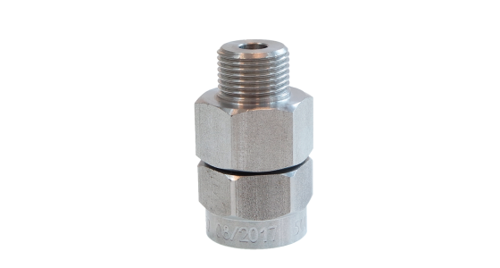 Swivel ST350 - RVS