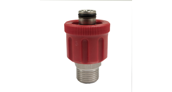 AR9 M24x1.5 wartel - 1/2" bu