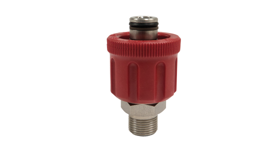 AR9 M24x1.5 wartel - 3/8" bu