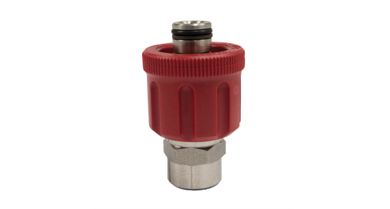 AR9 M24x1.5 wartel - 3/8" bi