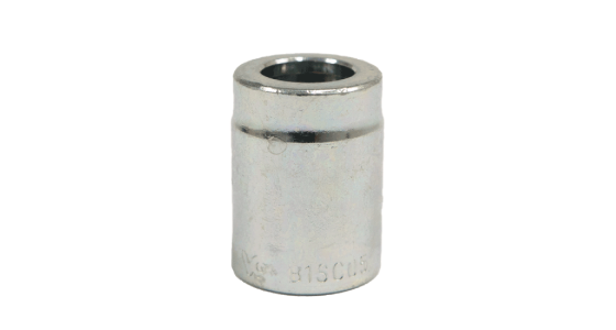 Pershuls 5/16" DN08 RVS, weergave van het product