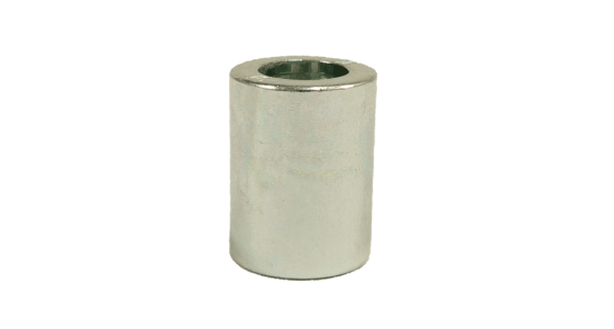 Pershuls 5/16" DN08 Staal, weergave van het product