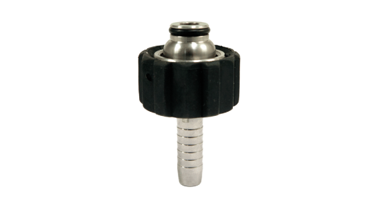 Hogedrukpistool MV951, weergave van het product