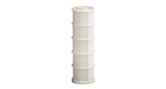 Gaaspatroon 9" - Nylon - Uitwasbaar
