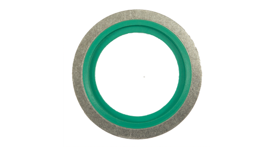 Multi-seal afdichtring - RVS
