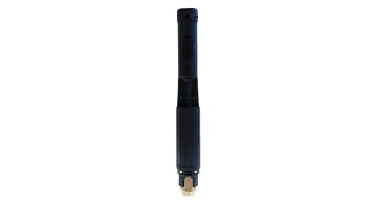 schuimlans ls12 1.8mm zonder injector