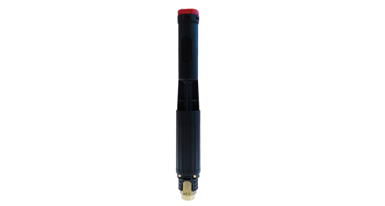 schuimlans ls12 2,1 mm zonder injector hogedruk schuimlans