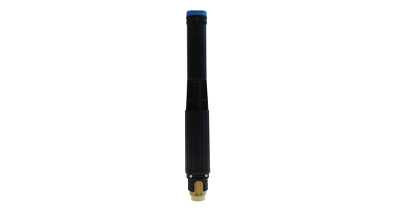 schuimlans ls12 nozzle 2,5 mm zonder injector