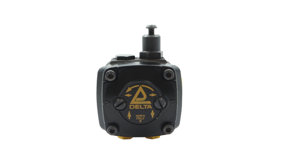 Brandstofpomp Delta VDU1R24