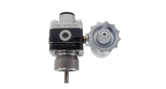 Brandstofpomp met filter SP 46L5416M