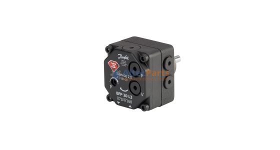 Brandstofpomp Danfoss - BFP20R5 071N7129 - Rechtsdraaiend - Zonder spoel