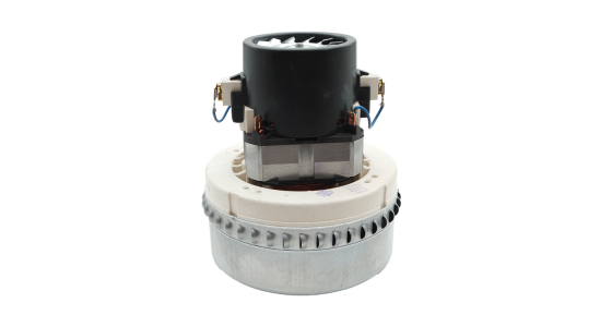 Stofzuigermotor met bypass - Domel 7363-12 - 1200W