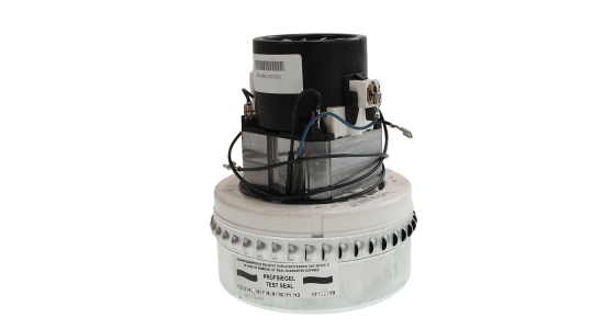 Stofzuigermotor met bypass en thermische beveiliging - Domel 7778-4 - 1200W