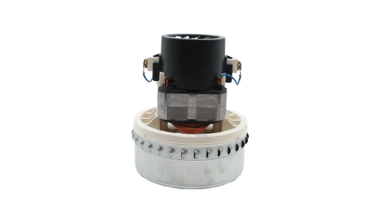 Stofzuigermotor met bypass - Domel 586-2 - 1200W