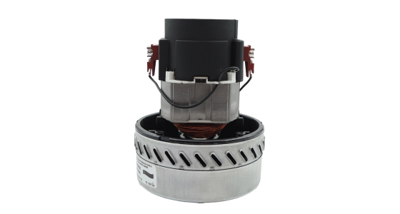 Stofzuigermotor met bypass - A210 - 1200W