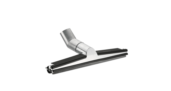Stofzuigermond met borstelstrip