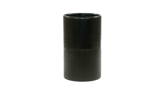 Slangverbinder voor 38x48 mm stofzuigerslang