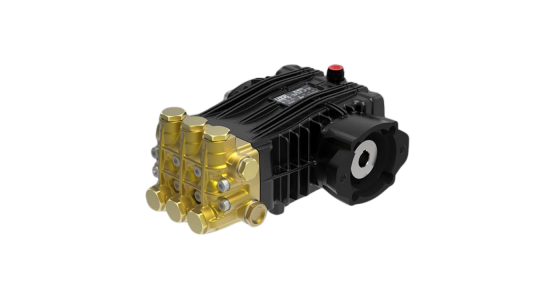 Udor Hogedrukpomp BKC 21/25 S - Serie BK