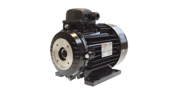 Nicolini elektromotor 3.0kW - 230/400V 3-fase