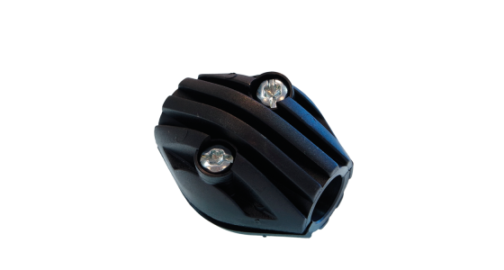 Slangstop Faicom - Ø17 mm - 3/8" slang