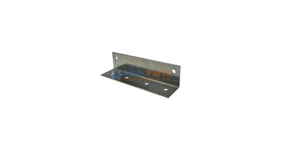Console voor hoekbevestiging - Past bij slanggeleider 460140