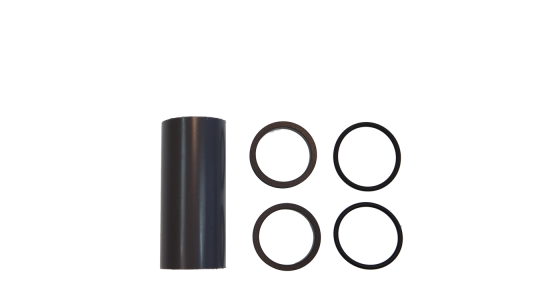 Afdichtingset voor TeHa Swivels 90° - 3/4" - 1"